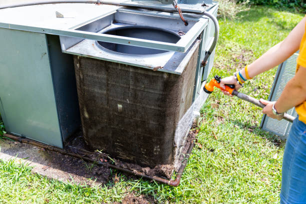 Best Air Duct Cleaning Near Me  in Novato, CA