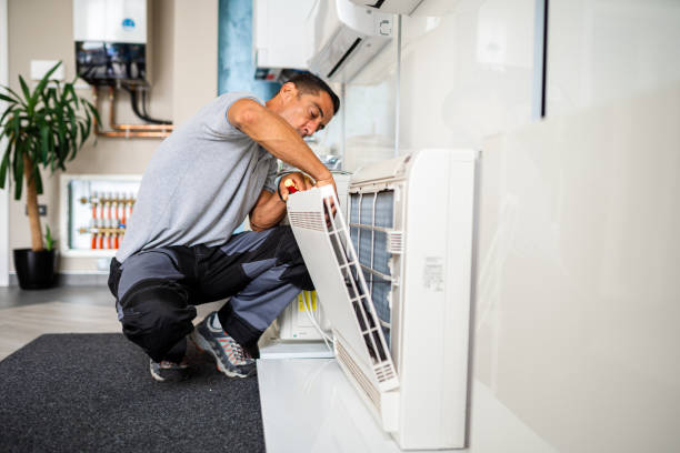 Best Air Duct Cleaning Near Me  in Novato, CA