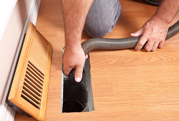 Best Air Duct Cleaning Company Near Me  in Novato, CA