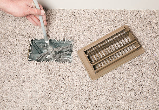, CA Airduct Cleaning Company