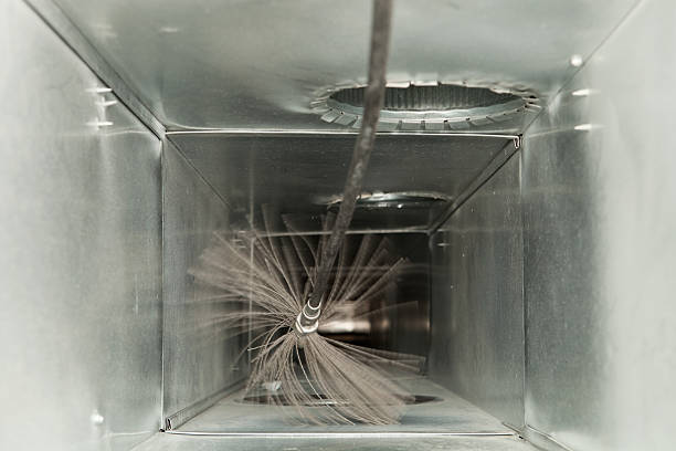 Best Best Air Duct Cleaning Company  in Novato, CA