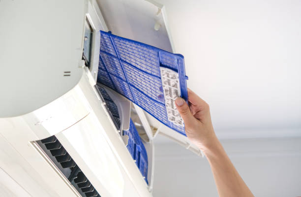 Best Emergency Air Duct Cleaning  in Novato, CA