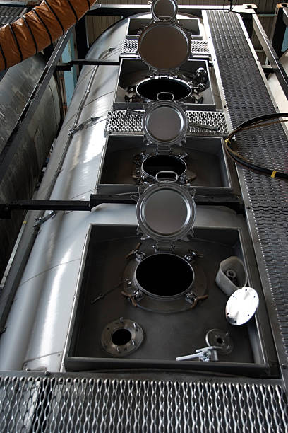 Best Residential Air Duct Cleaning  in Novato, CA